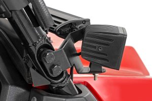 Honda Pioneer 1000 LED Light Kit - Cage Mount - Rough Country - 2